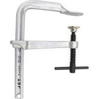 JLRD-20 Serre-joint en L &agrave; usage standard, 20" (508 mm) Mukwa Safety Services