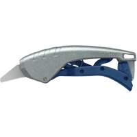 Secunorm 610 XDR Safety Knife, 32 mm, Stainless Steel, Heavy-Duty Mukwa Safety Services