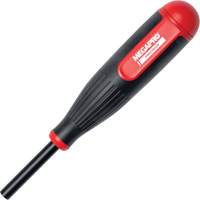 24-in-1 Precision Multi-Bit Screwdriver, Cushion Grip Handle Mukwa Safety Services