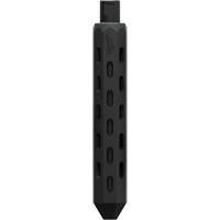 T&ecirc;te en caoutchouc de 1-7/8" pour vibrateur &agrave; b&eacute;ton Mukwa Safety Services