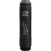 T&ecirc;te courte de 2" pour vibrateur &agrave; b&eacute;ton Mukwa Safety Services