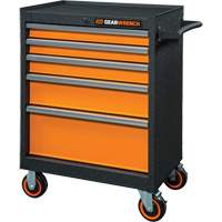 MEGAMOD Master Mechanics Tool Set in Premium Modular Foam Trays with Tool Storage, 1024 Pieces Mukwa Safety Services