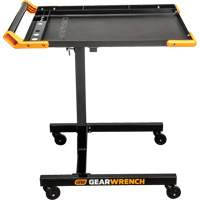MEGAMOD Master Mechanics Tool Set in Premium Modular Foam Trays with Tool Storage, 1268 Pieces Mukwa Safety Services
