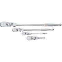 90 Tooth Flex Head Teardrop Ratchet Set Mukwa Safety Services