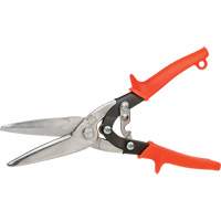 MultiMaster Compound Action Long Cut Aviation Snips Mukwa Safety Services