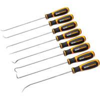 Long Hook & Pick Set, 8 Pieces Mukwa Safety Services