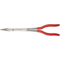 X2 Dipped Handle Long Reach Pliers, 13" L Mukwa Safety Services