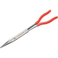 X2 Dipped Handle Long Reach Pliers, 13" L Mukwa Safety Services