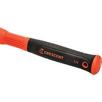 Marteau perforateur, 3 lb, Prise en Fibre de verre, 4" lo Mukwa Safety Services