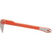 Nail Puller, 2-1/2" W x 10" L Mukwa Safety Services