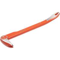 Nail Puller, 2-1/2" W x 10" L Mukwa Safety Services