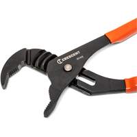 V-Jaw Dipped Handle Tongue & Groove Pliers, 12" Mukwa Safety Services