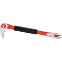 Nail Puller, 9" L Mukwa Safety Services