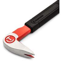 Nail Puller, 9" L Mukwa Safety Services