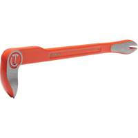 Nail Puller, 14" L Mukwa Safety Services