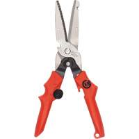 Multi-Purpose Cutter Mukwa Safety Services