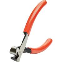 Mini Dipped Handle End Nipper Pliers Mukwa Safety Services