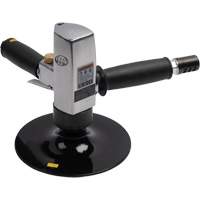 Air Vertical Polisher & Buffer Mukwa Safety Services