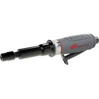 Extended Air Die Grinder, 1/4" Collet, 25000 RPM Mukwa Safety Services