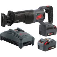 Trousse de scie alternative sans fil, 20 V, Lithium-ion Bloc-pile, 3000 coups/min Mukwa Safety Services