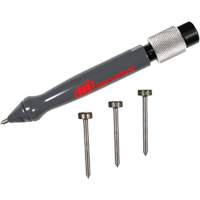 Ensemble de stylo &agrave; graver pneumatique, 1/8" NPT, 1,5 pi, cu/min Mukwa Safety Services