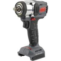 Compact Cordless Impact Wrench, 20 V, 1/2" Socket Mukwa Safety Services