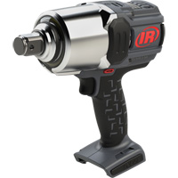 Cordless Impact Wrench with Friction Ring Thru-Hole, 20 V, 1" Socket Mukwa Safety Services