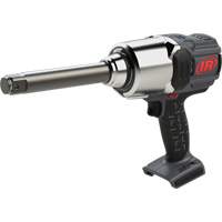 Cordless Impact Wrench with Friction Ring Thru-Hole, 20 V, 1" Socket Mukwa Safety Services