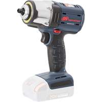 Compact High Torque Cordless Impact Wrench, 20 V, 3/8" Socket Mukwa Safety Services