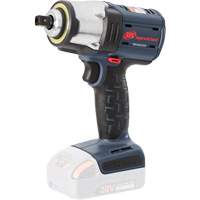 Compact High Torque Cordless Impact Wrench, 20 V, 1/2" Socket Mukwa Safety Services