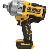 Cl&eacute; &agrave; chocs 3/4" &agrave; couple &eacute;lev&eacute; sans balai sans fil 20V MAX* XR avec enclume &agrave; anneau ouvert, 20 V, Mandrin 3/4" Mukwa Safety Services