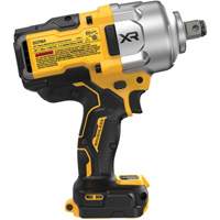 Cl&eacute; &agrave; chocs 3/4" &agrave; couple &eacute;lev&eacute; sans balai sans fil 20V MAX* XR avec enclume &agrave; anneau ouvert, 20 V, Mandrin 3/4" Mukwa Safety Services