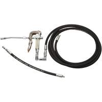 JAGP-120 Heavy-Duty Air Operated Grease Pump Kit Mukwa Safety Services