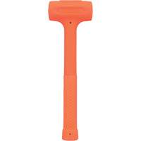 Proto&reg; Dead Blow Soft Face Sledge Hammer, 15 oz. Mukwa Safety Services