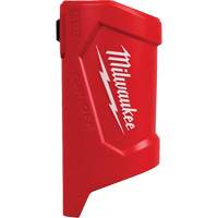 Bloc d'alimentation et chargeur M12 TOP-Off, 12 V, Lithium-ion Mukwa Safety Services