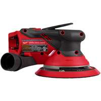 M12 FUEL 6" Random Orbital Sander, 6" Sand Paper, 12 V Mukwa Safety Services