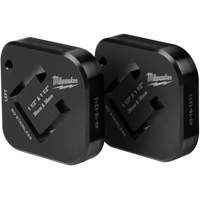 Fraises de cisaillement &agrave; &eacute;tr&eacute;sillon simple 1-3/8" x 1-5/8" Mukwa Safety Services
