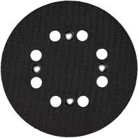 M18 FUEL Random Orbital Sander Replacement Backing Pa Mukwa Safety Services