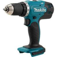 Ensemble perceuse-visseuse compacte LXT, Lithium-ion, 18 V, Mandrin 1/2"/1-7/16", Couple 420 lb-po Mukwa Safety Services