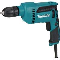 Variable Speed Drill with Keyless Chuck Mukwa Safety Services