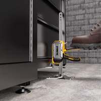 Cric de construction TOUGHSERIES Mukwa Safety Services