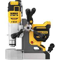 MAX* XR&reg; Cordless Brushless Magnetic Drill Press (Tool Only), 2" Mukwa Safety Services