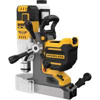 MAX* XR&reg; Cordless Brushless Magnetic Drill Press (Tool Only), 2" Mukwa Safety Services