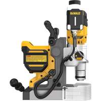 MAX* XR&reg; Cordless Brushless Magnetic Drill Press (Tool Only), 2" Mukwa Safety Services