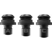 Jeu d'embouts de remplacement pour outil &agrave; riveter DCF414 de 1/4" Mukwa Safety Services