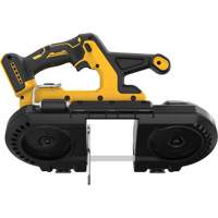 Scie &agrave; ruban de taille moyenne MAX* XR (outil seulement), 20 V, 3-3/8" Capacit&eacute; Mukwa Safety Services