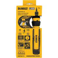 Jeu de tournevis sans fil de 14 morceaux avec commande FLEXDRIVE, 4 V, 44 lb-po/5 Nm couple max. Mukwa Safety Services
