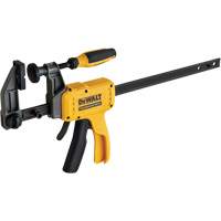 Serre-joint hybride TOUGHSERIES , 12" (305 mm) Mukwa Safety Services