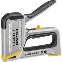 Agrafeuse pour c&acirc;ble 2-en-1 FATMAX , Agrafes 8 mm/10 mm/11 mm/12 mm/14 mm Mukwa Safety Services