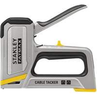 Agrafeuse pour c&acirc;ble 2-en-1 FATMAX , Agrafes 8 mm/10 mm/11 mm/12 mm/14 mm Mukwa Safety Services